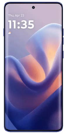 Foto: Handy Motorola Edge 60 Pro