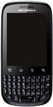 Motorola Fire Motorola Fire