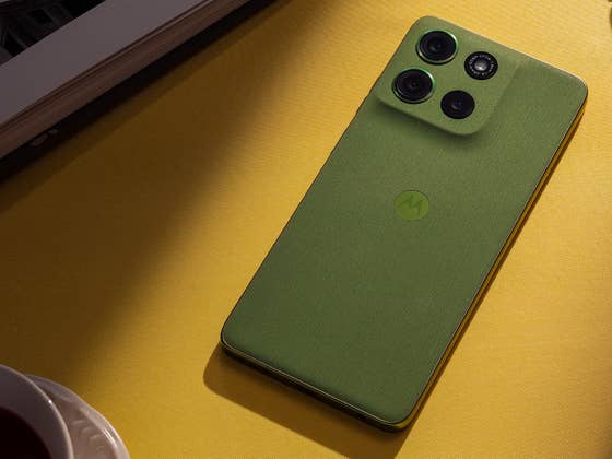 Neue Motorola-Handys für 300 Euro: Echte Konkurrenz zur Galaxy-A-Reihe?