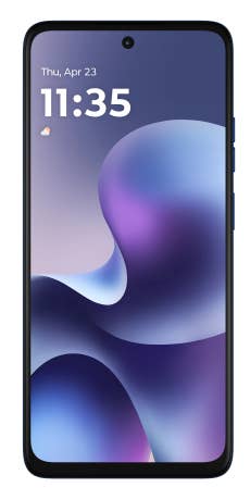 Handy Motorola Moto G57 Power Foto: Handy Motorola Moto G57 Power