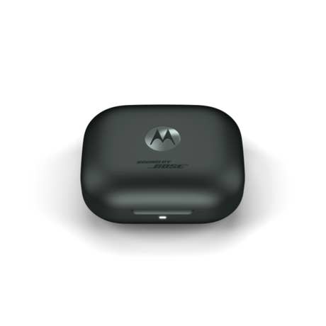 Foto: In-ear-kopfhoerer Motorola Moto Buds Plus