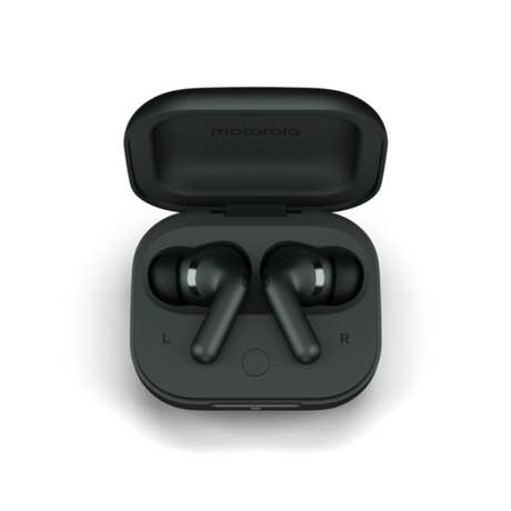 Foto: In-ear-kopfhoerer Motorola Moto Buds Plus