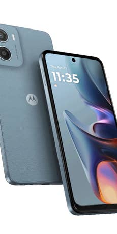 Handy Motorola Moto e15 Foto: Handy Motorola Moto e15