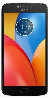 Foto: Handy Motorola motorola-moto-e4-plus