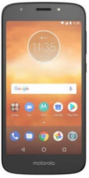Motorola Moto e5 Play