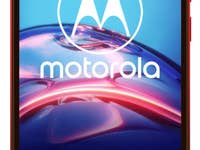 Motorola Moto E6s von vorne