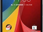 Motorola Moto G (2. Gen.)