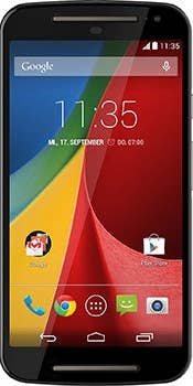 Motorola Moto G (2. Gen.) Motorola Moto G (2. Gen.)