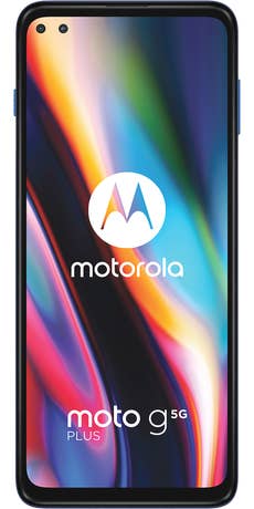 Foto: Handy Motorola motorola-moto-g-5g-plus