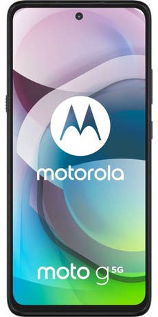 Moto G 5G von Motorola