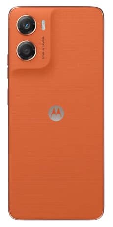 Foto: Handy Motorola Moto G06