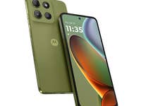 Motorola Moto g15 Power Grün