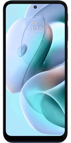 Motorola Moto G41 Datenblatt Motorola Moto G41 Front