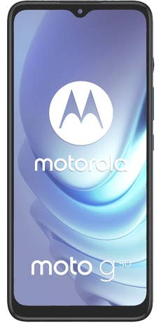 Moto G50 von Motorola