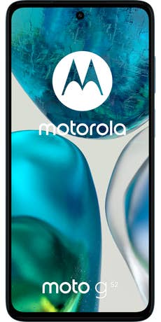 Moto G52 von Motorola