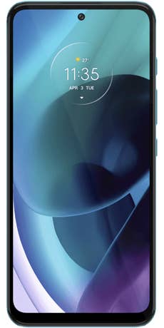 Moto G71 5G von Motorola