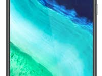 Motorola Moto G8 von vorne