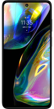 Motorola Moto G82 5G Front