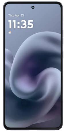 Foto: Handy Motorola Moto G86 5G