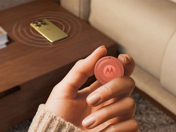 Konkurrenz für Apple: Günstiger Bluetooth-Tracker nimmt’s mit dem AirTag auf