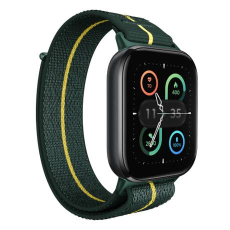 Foto: Smartwatch Motorola Moto Watch Fit