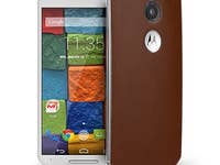 Motorola Moto X (2. Gen.)