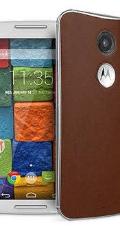 Motorola Moto X (2. Gen.) Motorola Moto X (2. Gen.)