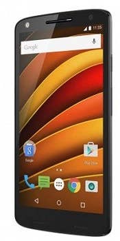 Handy Motorola Moto X Force Foto: Handy Motorola Moto X Force