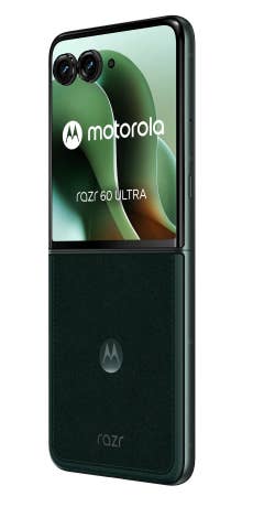 Handy Motorola Razr 60 Ultra Foto: Handy Motorola Razr 60 Ultra