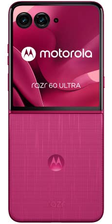 Foto: Handy Motorola Razr 60 Ultra