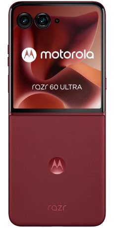 Handy Motorola Razr 60 Ultra Foto: Handy Motorola Razr 60 Ultra