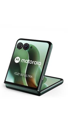 Handy Motorola Razr 60 Ultra Foto: Handy Motorola Razr 60 Ultra