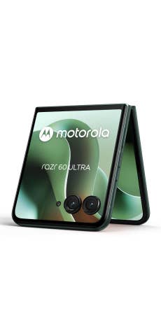 Handy Motorola Razr 60 Ultra Foto: Handy Motorola Razr 60 Ultra