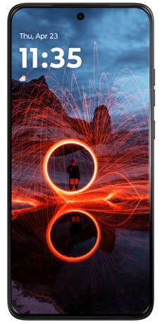 Foto: Handy Motorola ThinkPhone 25