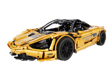 Mclaren 720S 1 zu 8 (13145) von Mould King