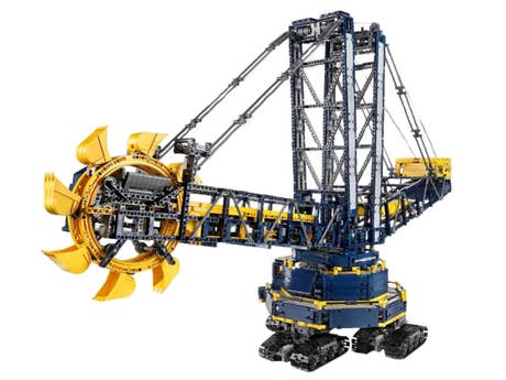 mould-king-rc-schaufelradbagger-17006-seitlich-vorn