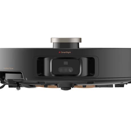 Foto: Saug-wisch-roboter Mova Mobius 60