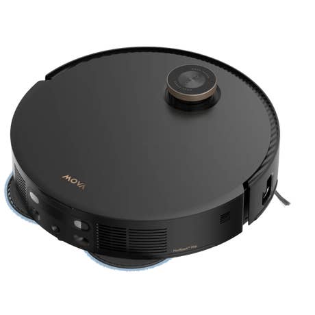 Foto: Saug-wisch-roboter Mova Mobius 60