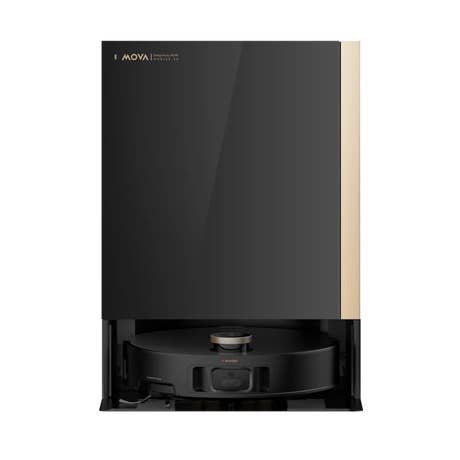 Foto: Saug-wisch-roboter Mova Mobius 60