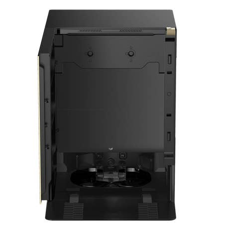 Foto: Saug-wisch-roboter Mova Mobius 60