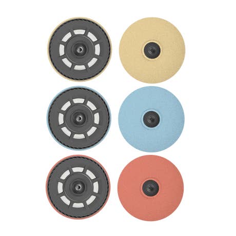 Foto: Saug-wisch-roboter Mova Mobius 60