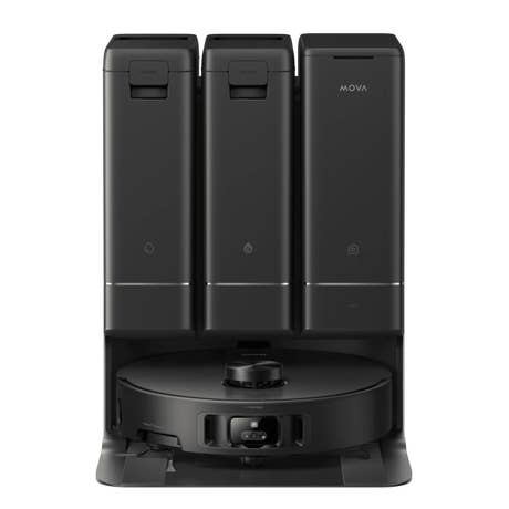 Foto: Saug-wisch-roboter Mova mova-z50-ultra