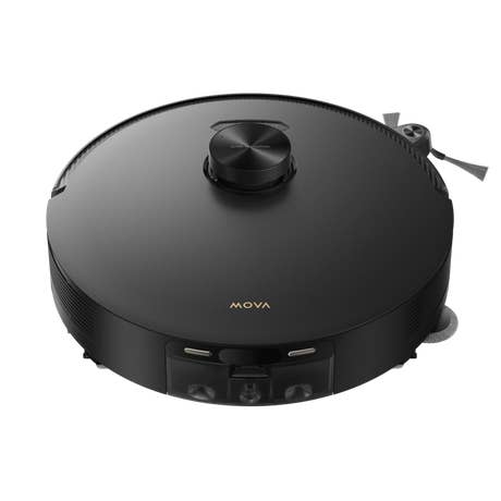 Foto: Saug-wisch-roboter Mova Z50 Ultra