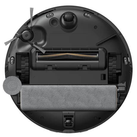 Foto: Saug-wisch-roboter Mova Z50 Ultra