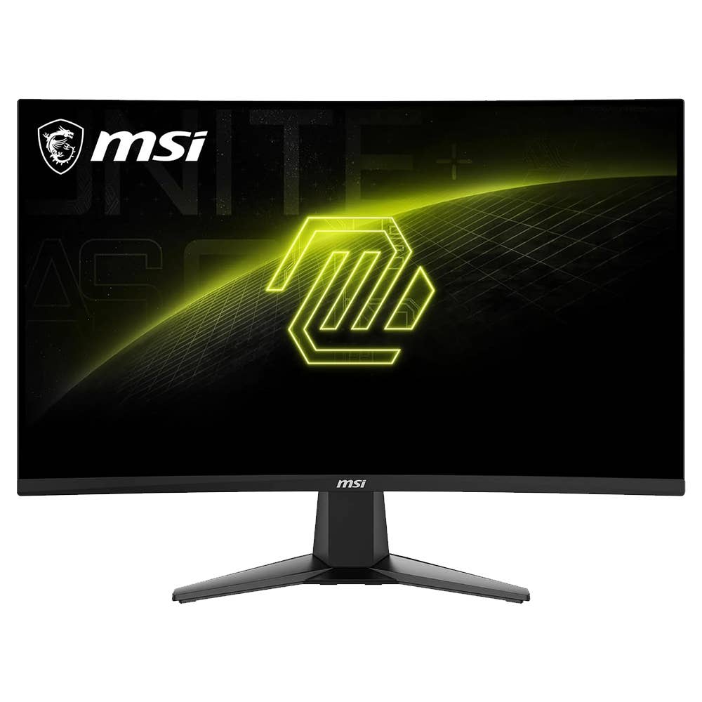 MSI MAG 27C6F Produktbild