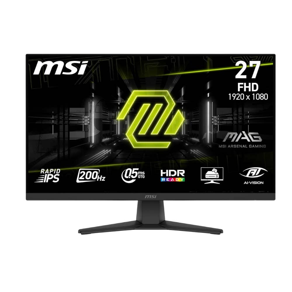 msi-monitor MSI Monitor