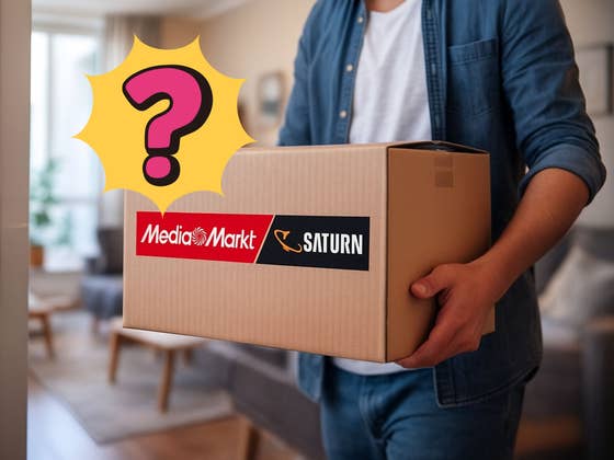 Dieses Produkt muss jeder im Haus haben, MediaMarkt verkauft es jetzt günstig