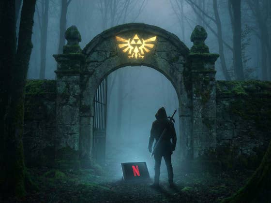 Nach 40 Jahren Warten: Diese legendäre Fantasy-Welt kommt zu Netflix