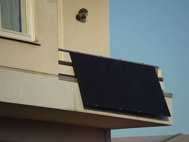 Nach Jahren des Wartens: So ändern sich jetzt die Regeln für Balkonkraftwerke