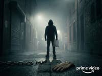 Nach Mega-Erfolg kehrt dieser Prime-Thriller mit neuem Killer zurück